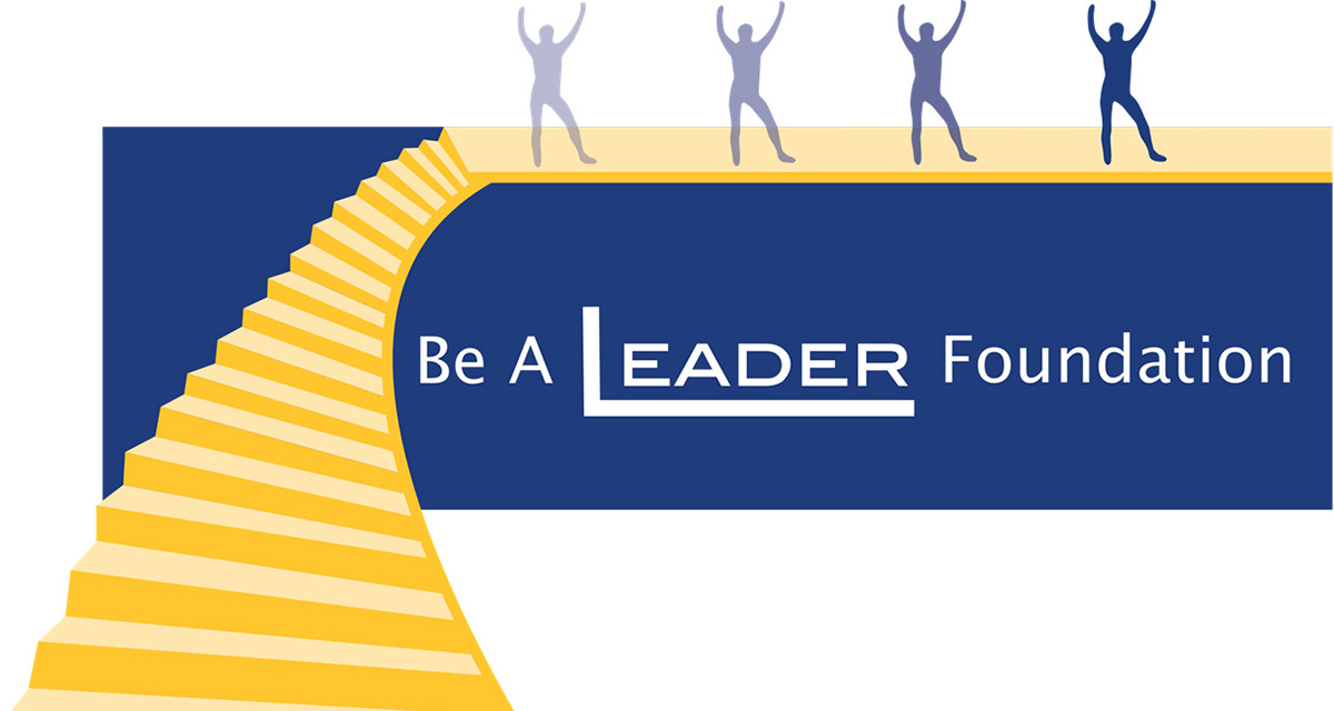 Be A Leader Foundation