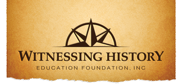 Witnessing History Education Foundation