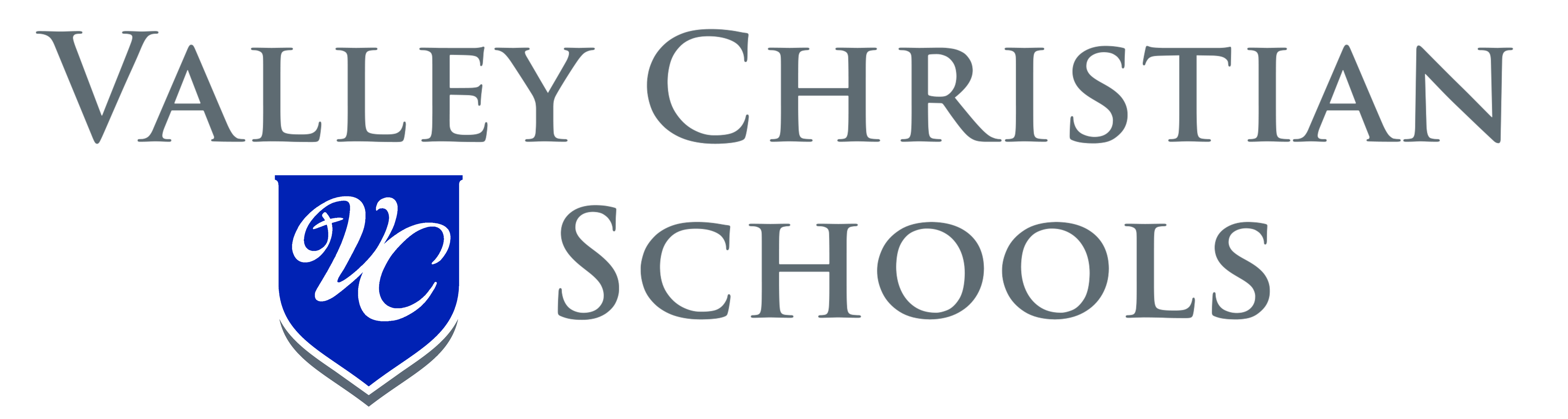 Valley Christian Schools