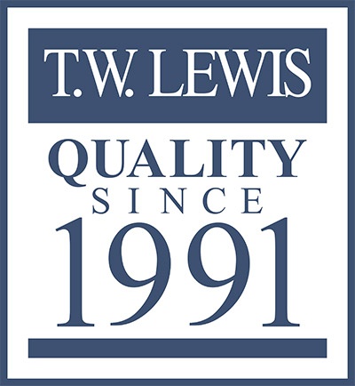 T.W. Lewis - Quality since 1991