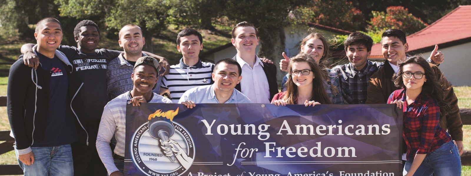 Young Americans for Freedom